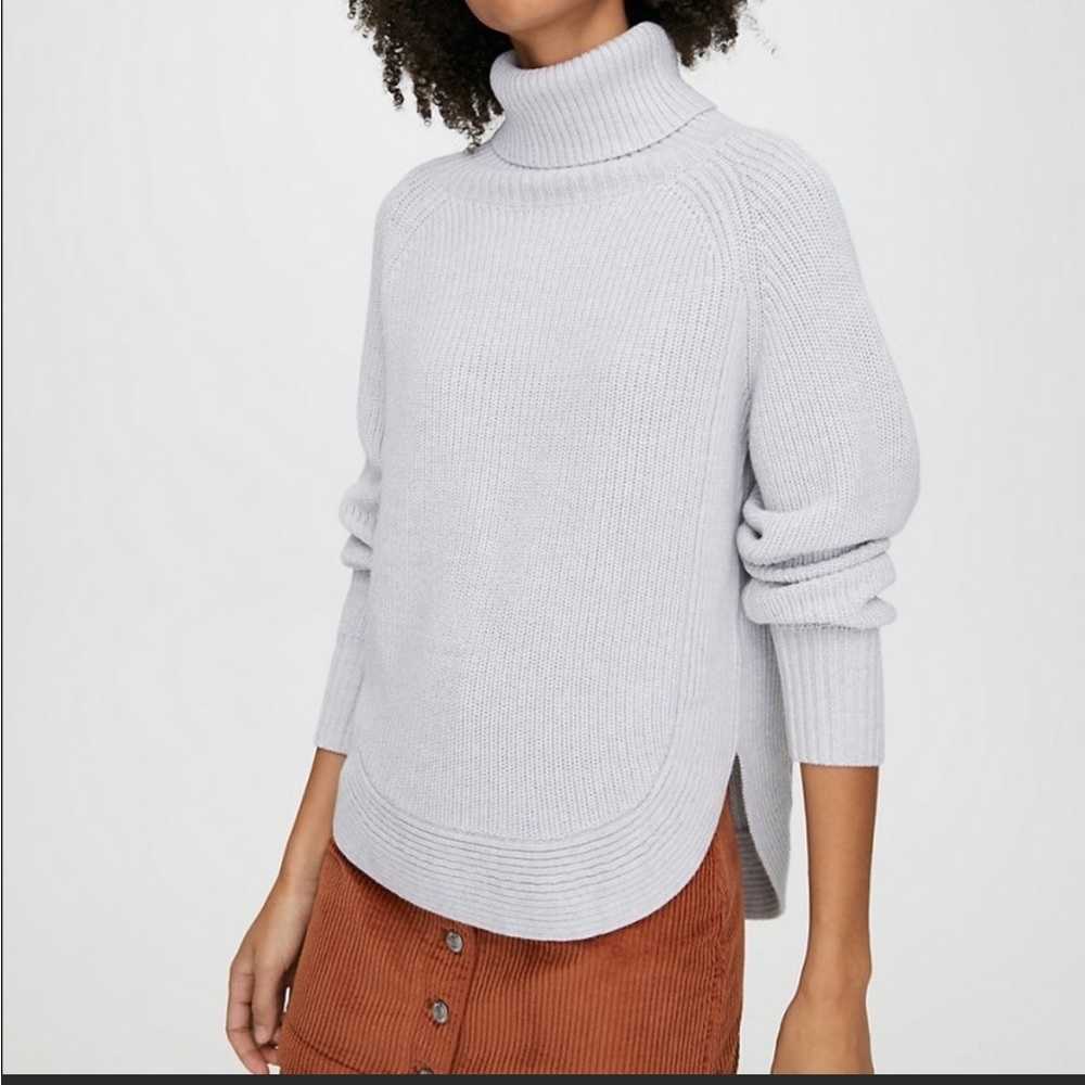 Wilfred Free Asianna Sweater